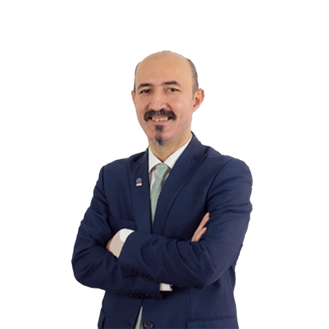 Mehmet Ali Ekmekçi